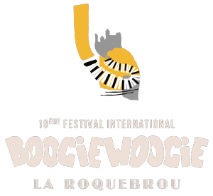 FESTIVAL INTERNATIONAL DE BOOGIE WOOGIE