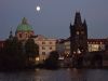 September night in Praha