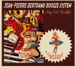 JPB & BOOGIE SYSTEM