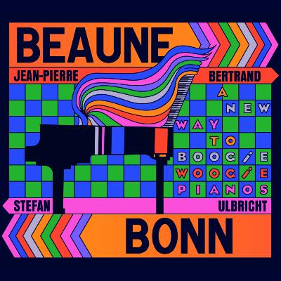 FROM BEAUNE TO BONN_"A New Way to Boogie"