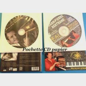 Pack CD 