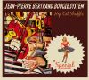 JEAN-PIERRE BERTRAND BOOGIE SYSTEM : "Hep Cat Shuffle"