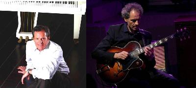 Jean-Pierre BERTRAND Duo