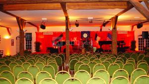 BOOGIE AU HARAS | Les 25 ans...