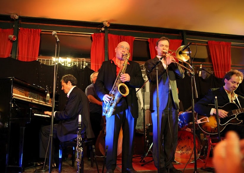Evenements ou soires prives